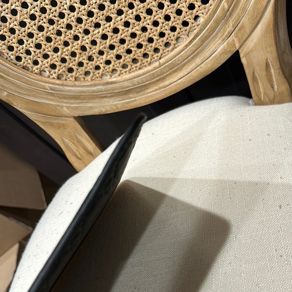 Gucci Black Embossed Leather IPad Case - Picture 6 of 10